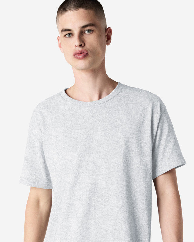American Apparel 1301 Short Sleeve T-shirt zoom