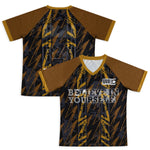 Trends 133398 Custom Womens Active V-Neck T-Shirt New
