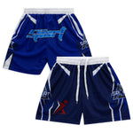 Trends 133407 Custom Youth Active Shorts New