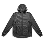 Trends 133628 Swiss Peak Urban Unisex Windbreaker New