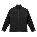 Trends 133630 Swiss Peak Urban Unisex Softshell Jacket New