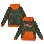 Trends 133657 Custom Youth Active Hoodie New