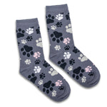 Trends 134350 Jolly Knitted Kids Socks New
