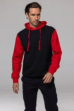 Monash Hoodie Mens
