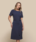 Larson Midi Dress Ladies