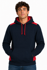 Aussie Pacific 1506 Paterson Hoodie Mens
