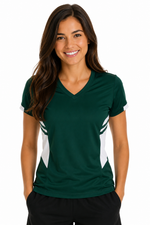 Aussie Pacific 2211 Tasman Tee Ladies