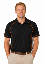 Aussie Pacific 1310 Endeavour Polo Mens