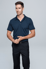 Lachlan Polo Mens