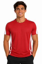Aussie Pacific 1204 Eureka Tee Mens