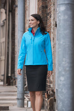 Olympus Softshell Jacket Ladies