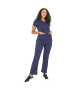 McKenna Ladies Scrub Top - 59063