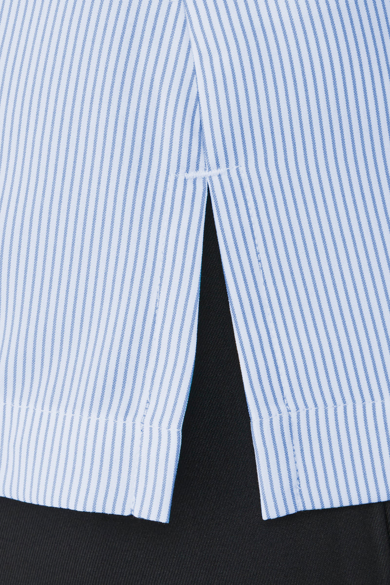 City Collection 2270 EZYLIN® DUAL POCKET STRIPE 4
