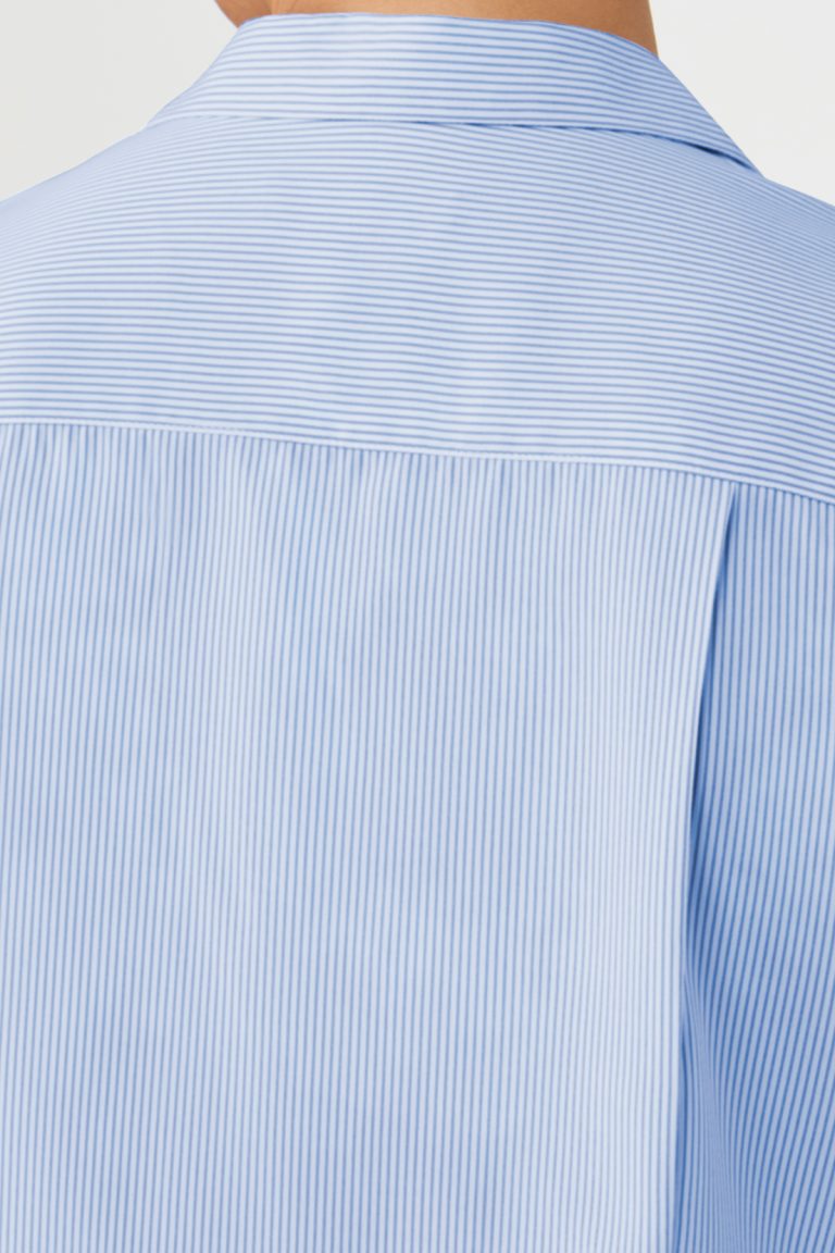 City Collection 2270 EZYLIN® DUAL POCKET STRIPE 2