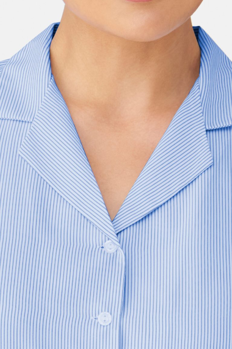 City Collection 2270 EZYLIN® DUAL POCKET STRIPE 3