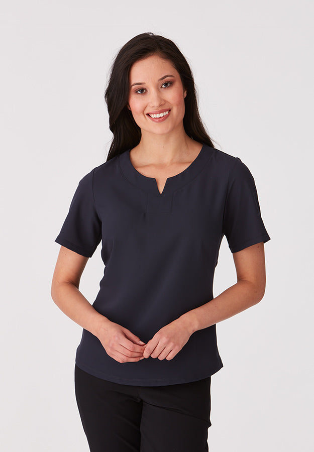 The Knit/Woven Ladies