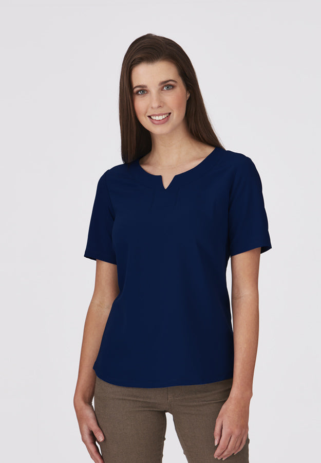 The Knit/Woven Ladies