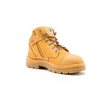 Wheat