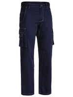 Cool Vented Lightweight Cargo Pant
