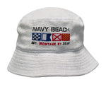 Headwear WA 3970 Terry Towelling Bucket Hat