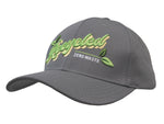 Headwear WA 3981 Premium American Recycled Twill Cap