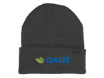 Headwear WA 3984 Recycled Roll Up Beanie
