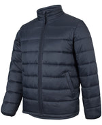 JB's Wear 3AHN Urban Puffer Jacket