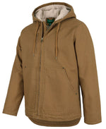 JB's Wear 3BHJ C of C Hooded Barn Jacket