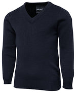 JB's Wear 3KJ Knitted Jumper Kids