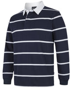 JB's Wear 3RYD Yarn Dyed Rugby