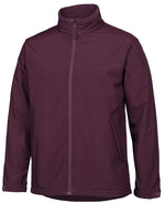 JB's Wear 3WSJ WATER RESISTANT SOFTSHELL JACKET KIDS