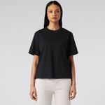 Wo's Box Tee
4030