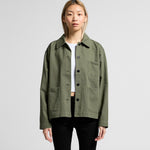 AS Colour 4522 Chore Jacket Ladies