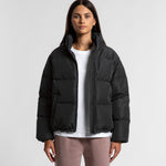 AS Colour 4591 Puffer Jacket Ladies