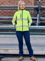 WOMEN'S FLX&MOVE™ CARGO PANTS