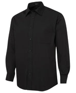 JB's L/S Poplin Shirt Mens