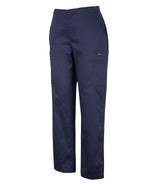 JB's Wear 4SPP1 PREMIUM SCRUB CARGO PANT LADIES