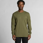 AS Colour 5020 Staple L/S Tee Mens