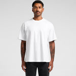 AS Colour 5030 Box Tee Mens front