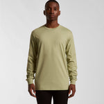 Classic Long Sleeve Tee Mens 5071