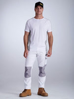 Painters Contrast Cargo Pants Product Code: BPC6422