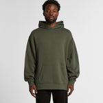 AS Colour 5161 Relax Hood Mens