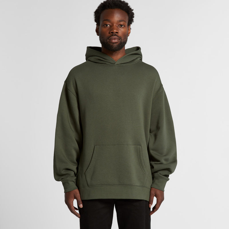 AS Colour 5161 Relax Hood Mens