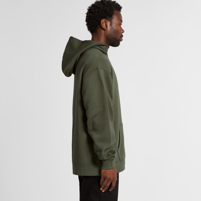 AS Colour 5161 Relax Hood Mens side
