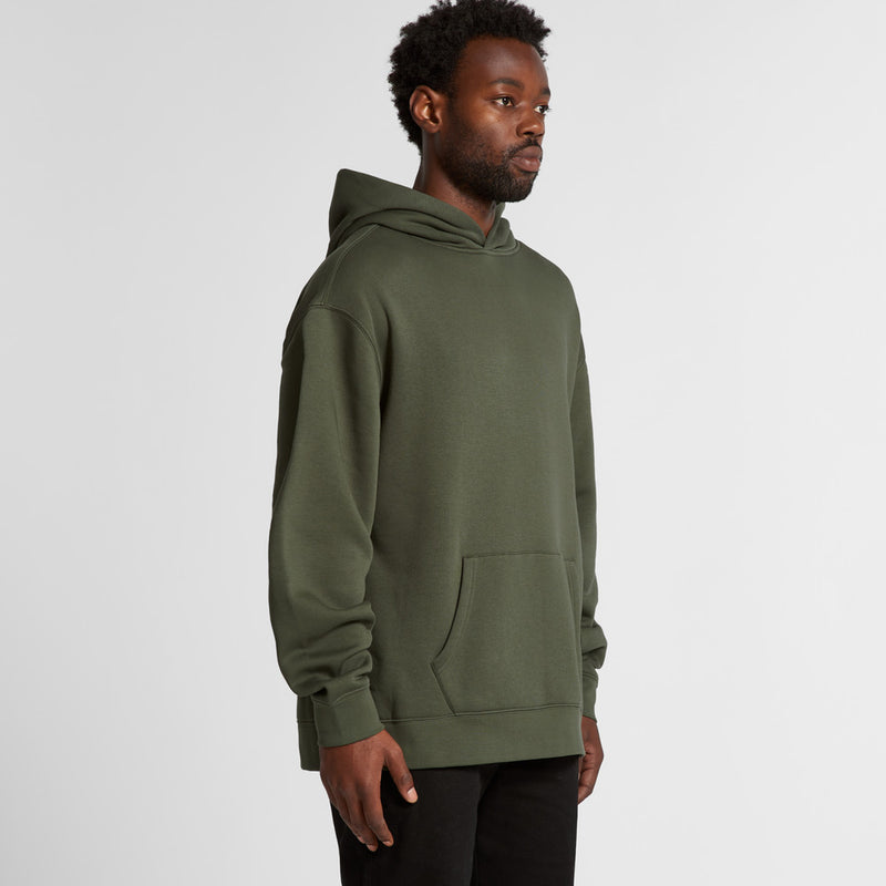 AS Colour 5161 Relax Hood Mens turn