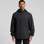 AS Colour 5502 Tech Windbreaker Mens