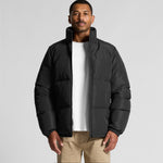 AS Colour 5591 Puffer Jacket Mens