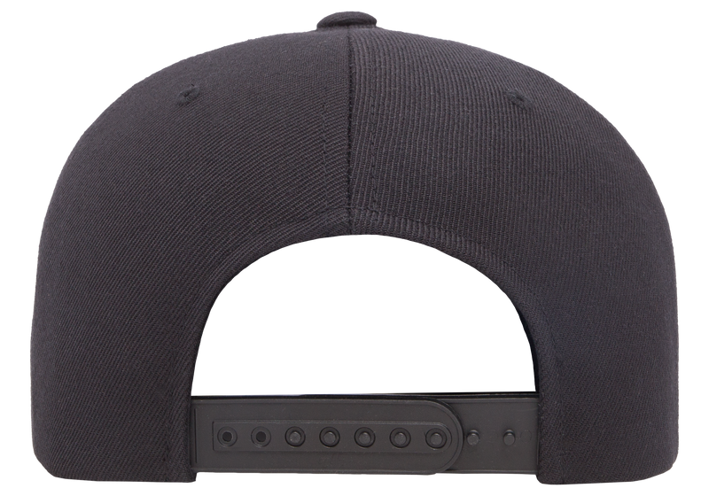 YUPOONG 6089M YP CLASSICS PREMIUM SNAPBACK CAP