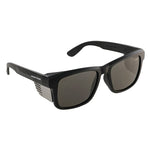 Smoke - Black Frame