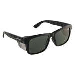 Smoke - Black Frame